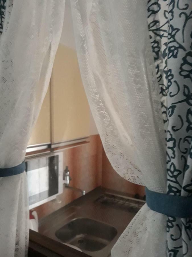 Apartments Garden Ровин Екстериор снимка